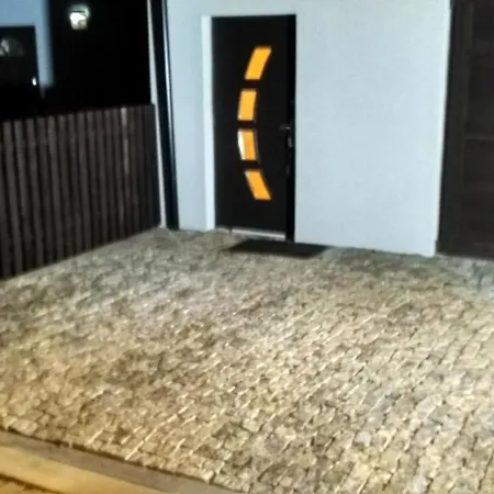 Appartement Kaola *