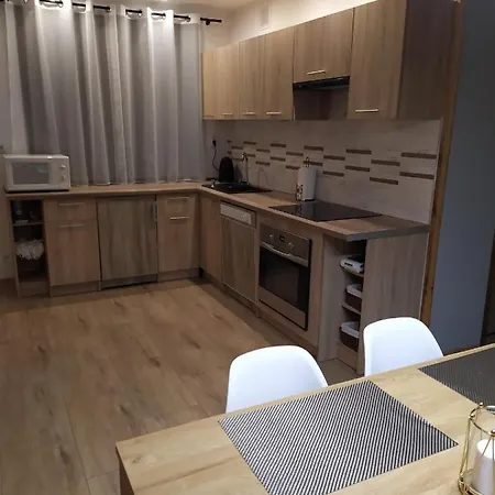 Kaola Appartement *
