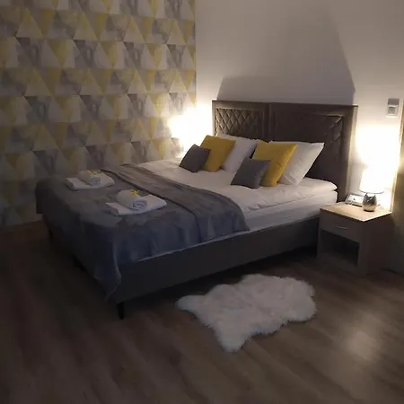 Kaola Appartement *