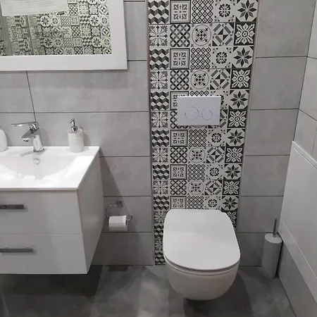 Appartement Kaola *