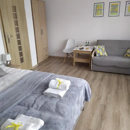 Appartement Kaola *