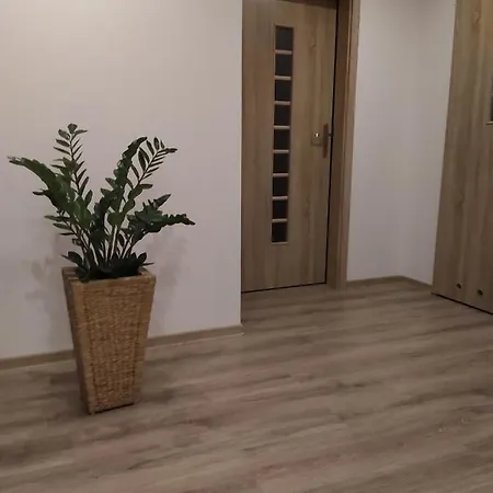 Appartement Kaola