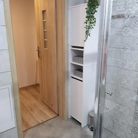 Appartement Kaola *