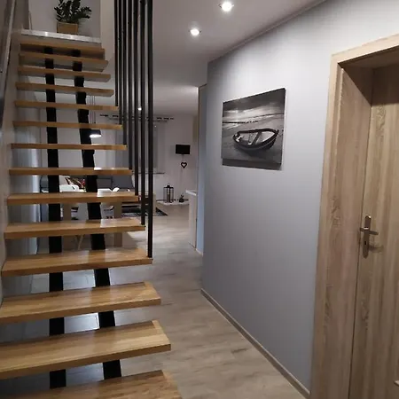 Kaola Appartement *
