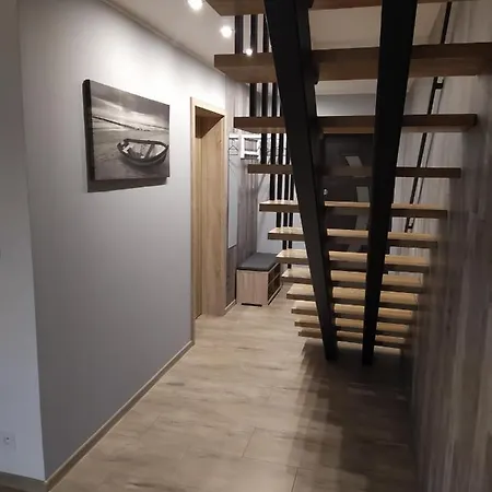 Kaola Appartement