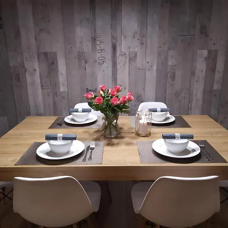 Kaola Appartement Jelenia Góra