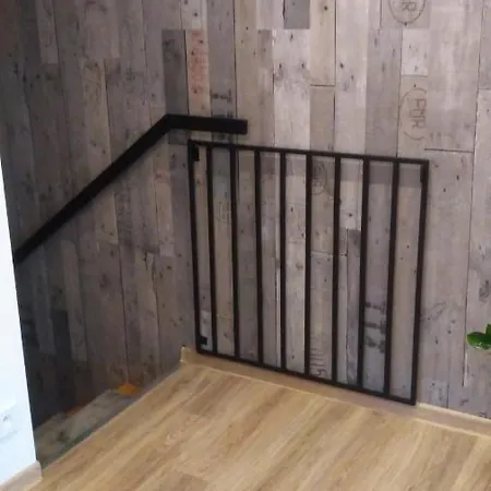 Kaola Appartement *