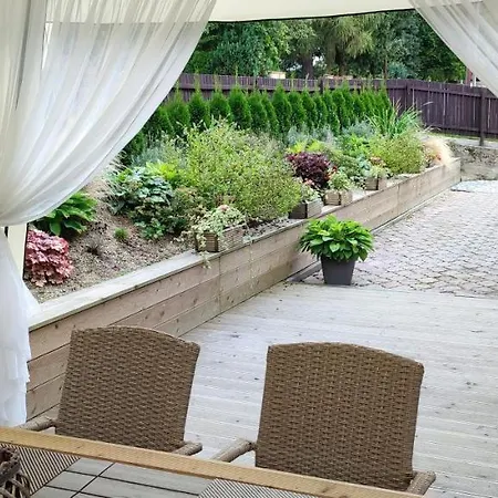 Appartement Kaola