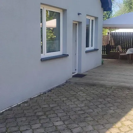 Apartamento Kaola Jelenia Góra