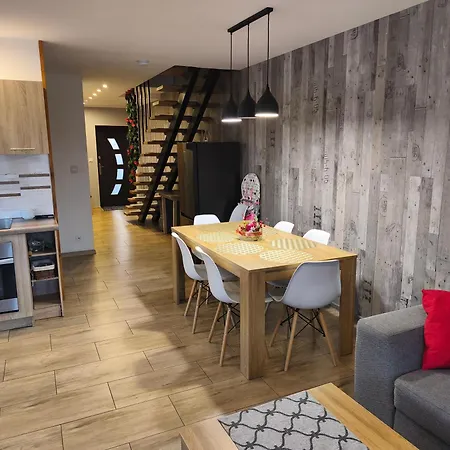 Kaola Apartamento Jelenia Góra