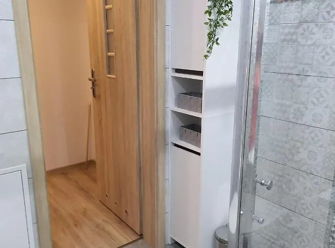 Apartamento Kaola *