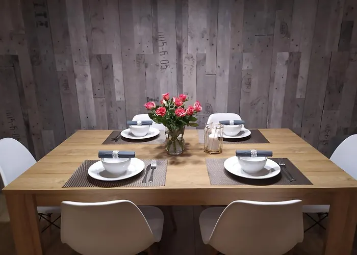 Kaola Apartment Jelenia Gora