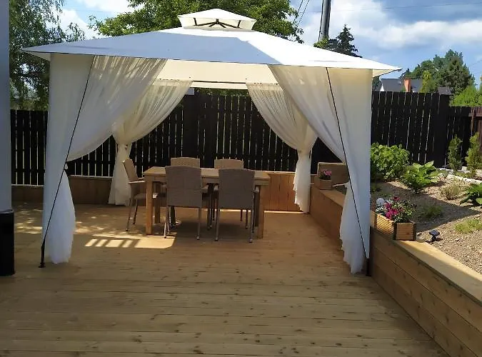 Apartment Kaola Jelenia Gora