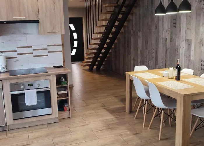 Apartamento Kaola Jelenia Góra