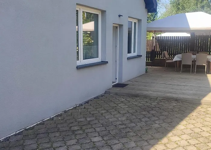 Apartment Kaola Jelenia Gora