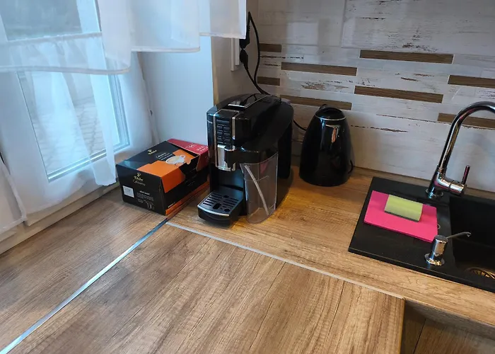 Kaola Apartment Jelenia Góra