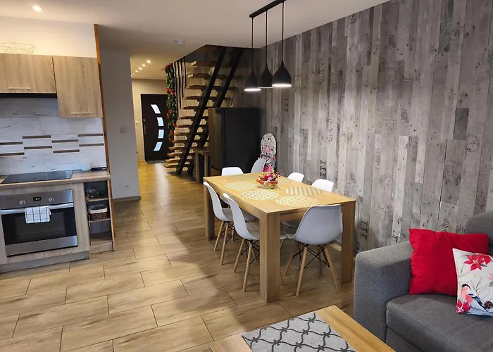 Kaola Apartment Jelenia Gora